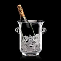 Lyndhurst Crystalline Champagne Bucket
